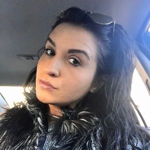 Meet your Posher, Marzena